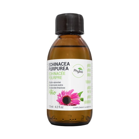 Oemine Phybio HATM Echinacea Purpurea Bio 125ml