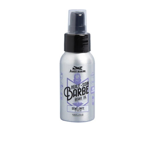 Hairgum Huile Démêlante Barbe 40 ml