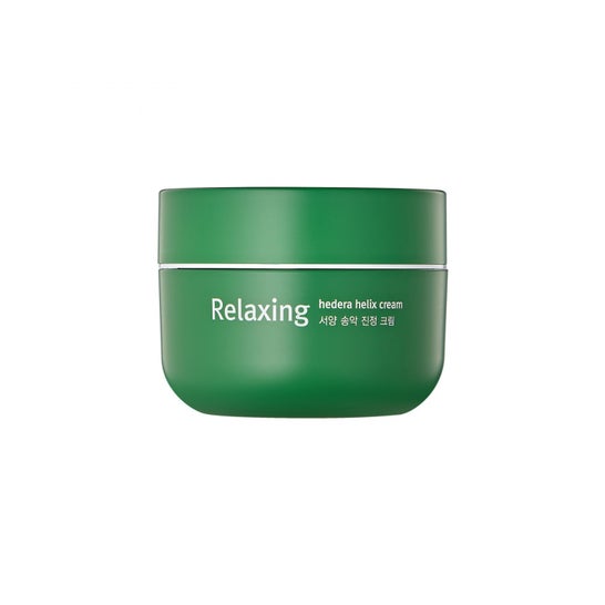 Milk Touch Hedera Helix Relaxing Cream 50ml