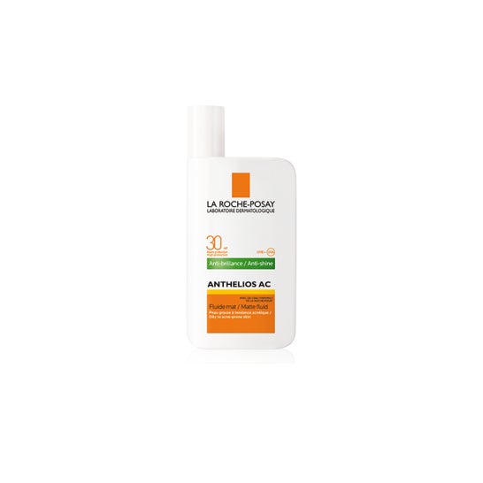 La Roche-Posay Anthelios AC SPF30+ 50ml