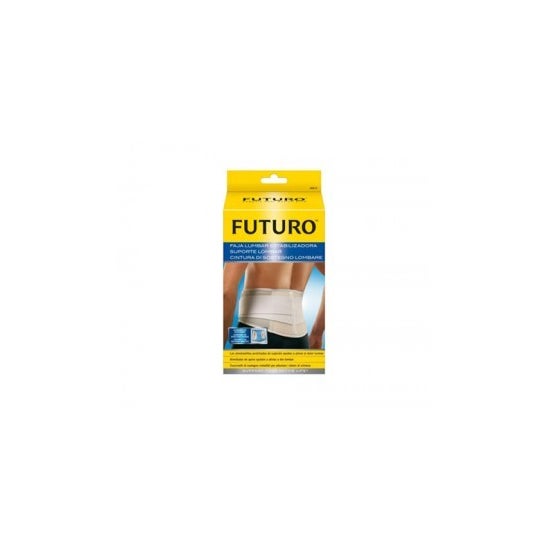 Futuro‰ã¢ Stabilisation du soutien lombaire T-L/XL 1ud