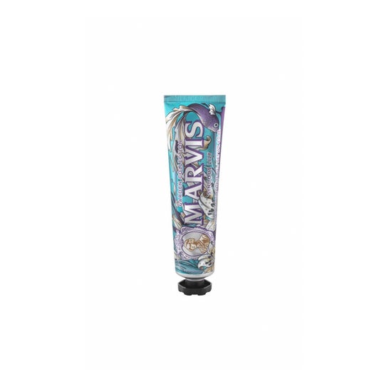 Marvis Dentifrice Lys Sinueux 75ml