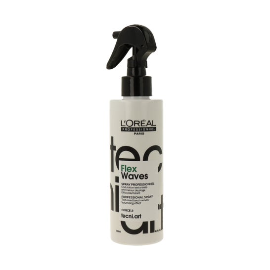 L'Oréal Tecni Art Flex Waves 190 ml