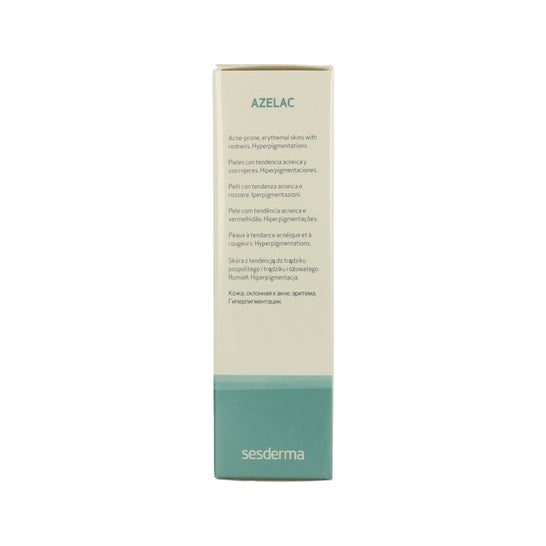 Sesderma Azelac Gel Hydratant 50ml