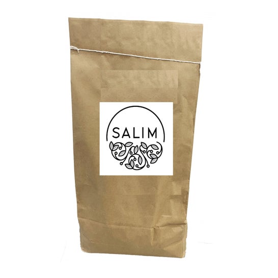 Int-Salim Soupe en julienne Sans Sel 3kg