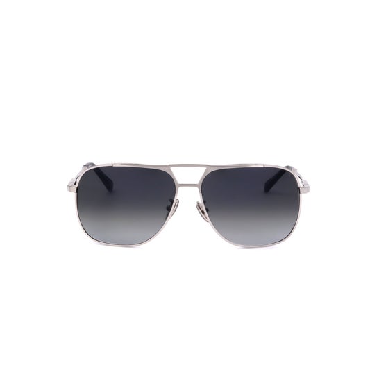 Omega Lunettes de Soleil Om0018-H-16B Man 61mm 1ut