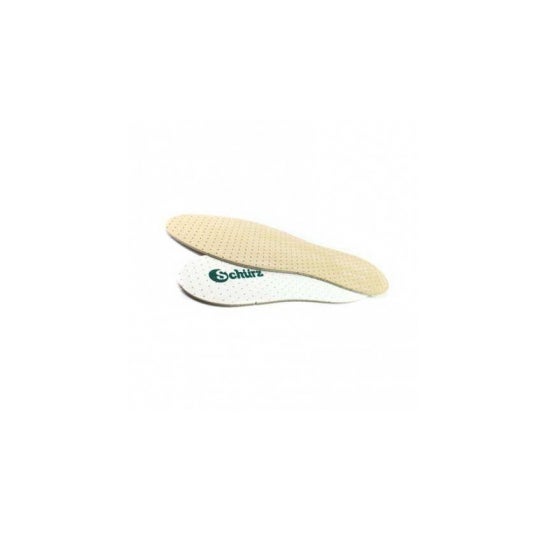 Semelle intérieure Schurz Super Comfort