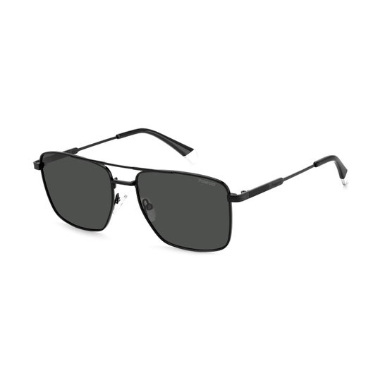 Polaroid PLD-4134-S-X-807-M9 Lunettes de Soleil Homme 57mm 1ut