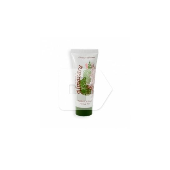 Jardón de la Almazara crema de manos 75ml