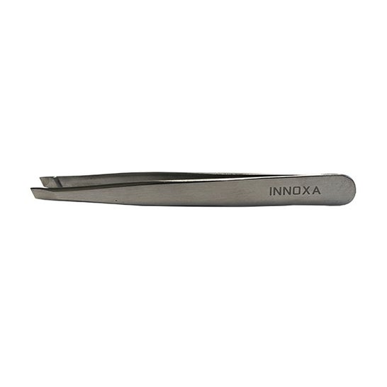 Innoxa Expert Pinzas Mordida Biais Inox 9,6cm 1ud