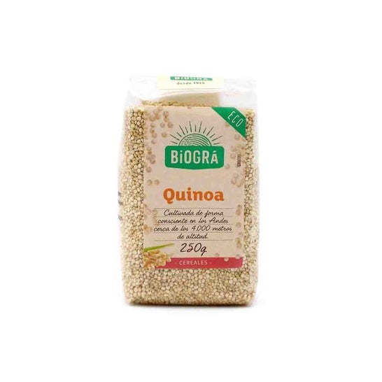 Biogra Royal Quinoa Bio 250g
