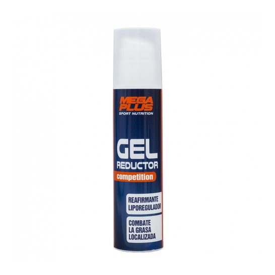 MegaPlus Gel Reductorcompetition 200ml