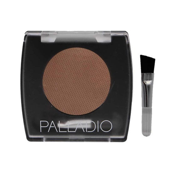 Ombre à sourcils Palladio 02 Auburn 2,1g