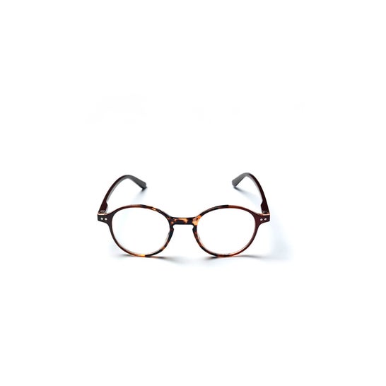 Farline Optique Lunettes Lecture Circón +2.00 1 Unité
