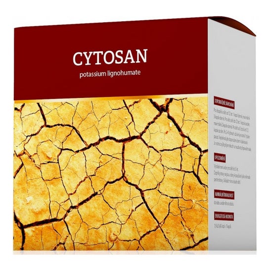 Energy Cytosan 90caps