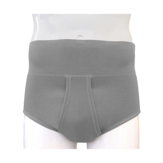 Orion Slip U Cont.Grey 8