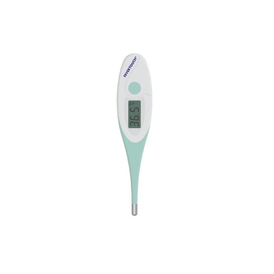 Fevertouch Therm Rectal Spl Ax-St9 1 Unité