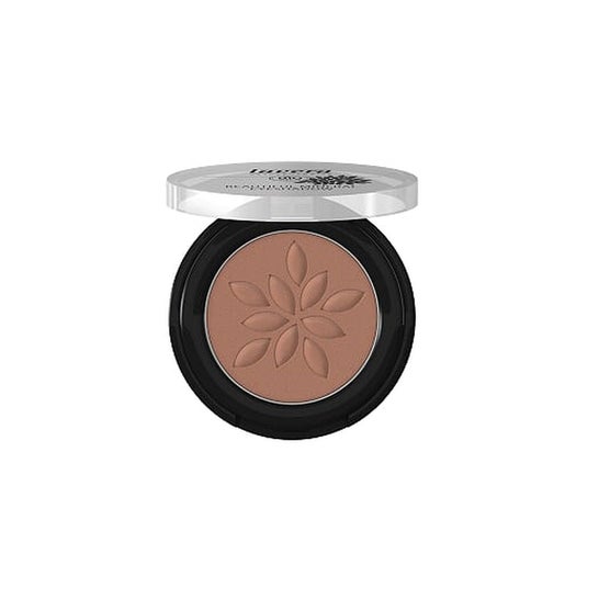 Lavera Ombre à paupières Mono Matt'N Coffee 30 2g
