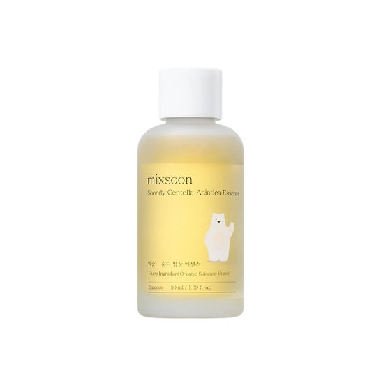 Mixsoon Soondy Essence à la Centella Asiatica 50 ml