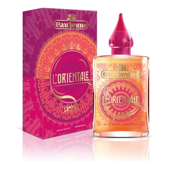 Eau Jeune L'Orientale Eau de Toilette 75ml