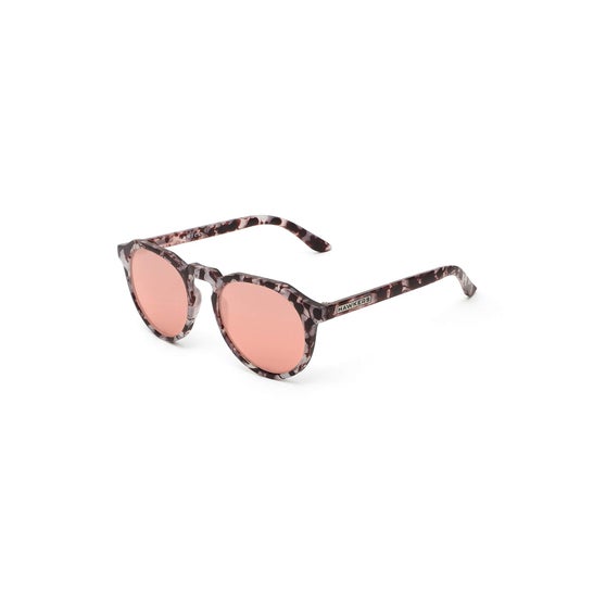 Hawkers Warwick Lunettes de Soleil Carey Grey Rose Gold 1ut