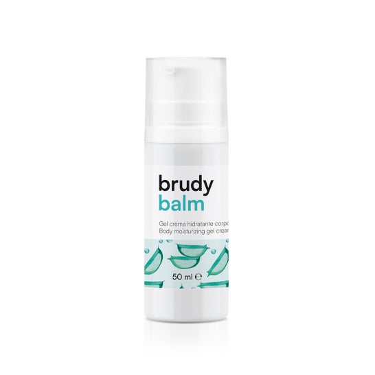 Brudylab Brudy Balm Gel Crème 50 ml