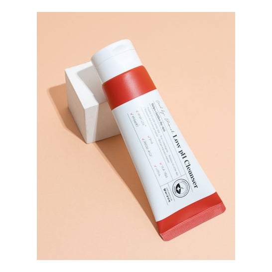Mizon Good Bye Blemish Low pH Cleanser 100ml