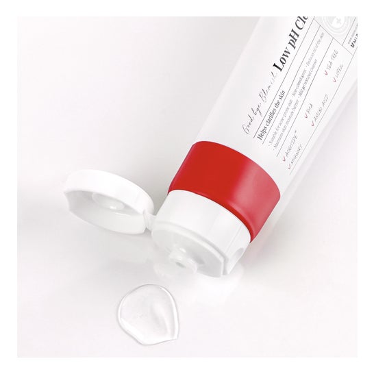 Mizon Good Bye Blemish Low pH Cleanser 100ml