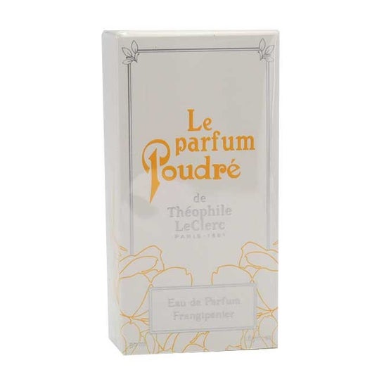 T. LeClerc Parfum D'Ete Poudre 50ml