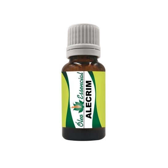 Elegante Óleo Essencial Alecrim 20ml