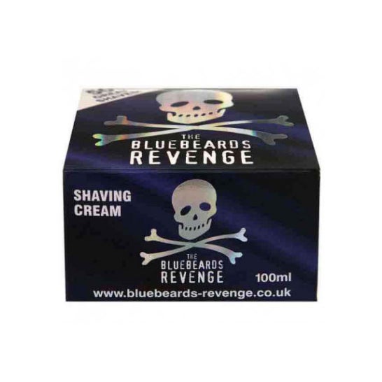 The Bluebeards Revenge Crème À Raser 100ml