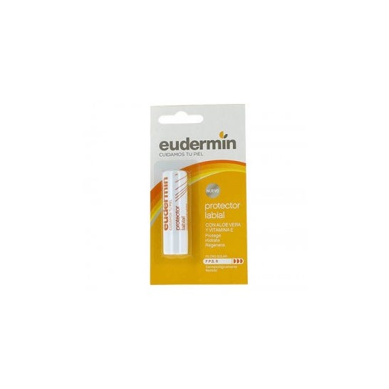 Protecteur de lèvres Eudermin