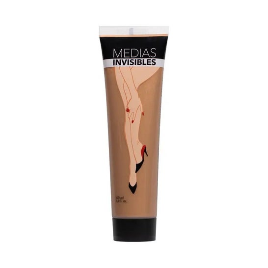 Medias Invisibles Ikons Tonalité Universelle 100ml Medias Invisibles Ikons Tonalité Universelle 100ml