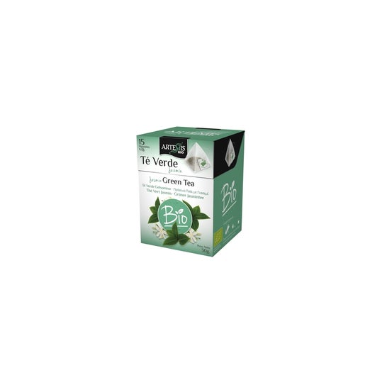 Acheter Infusion de Thé de Noël Bio 20 sachets infuseurs Artemis