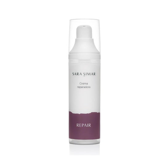 Sara Simar Repair Crème Anti Rides Réparatrice 50ml