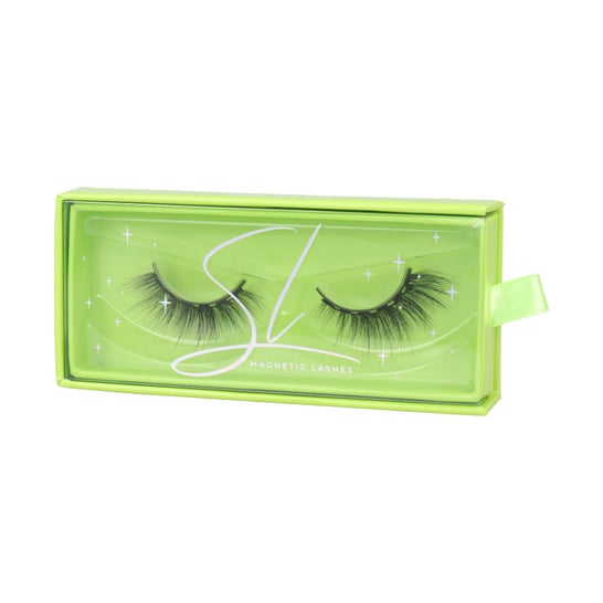SL Magnetic Lashes Sasha 1 Par