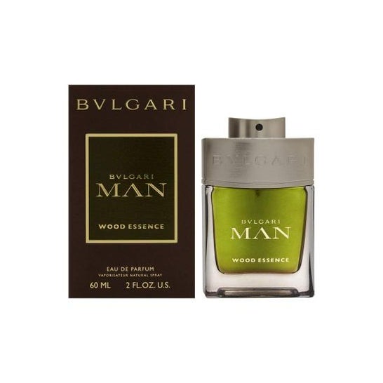 Bvlgari Homme Bois Essence Eau De Parfum Eau De Parfum Vaporisateur 60ml