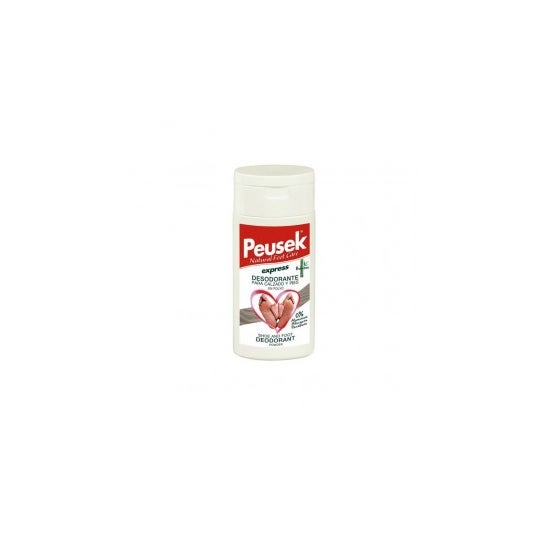 Peusek Express poudre 40g