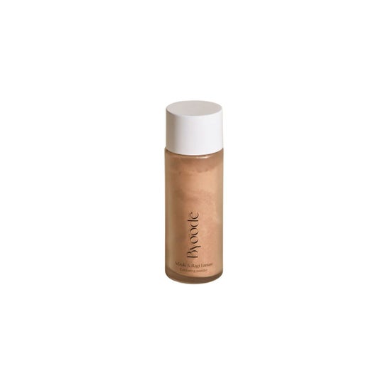 Byoode Adzuki & Ragi Fantasy Exfoliating Powder 75g