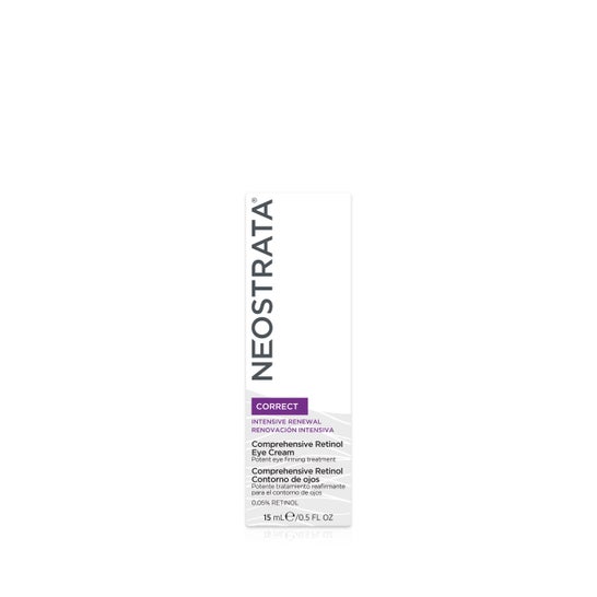 Neostrata Correct Contour Des Yeux 15ml
