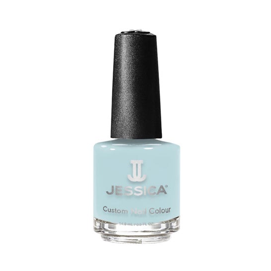 Jessica Custom Nail Colour Vernis à Ongles Headliner 14,8 ml