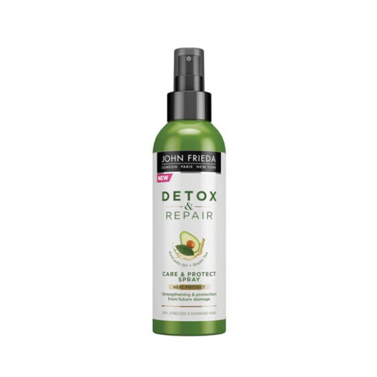 John Frieda Detox Repair Spray Soin Protecteur 200ml