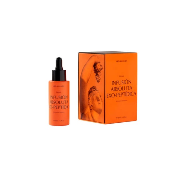 Arturo Alba Infusion Absolue Exo Peptidique 30 ml
