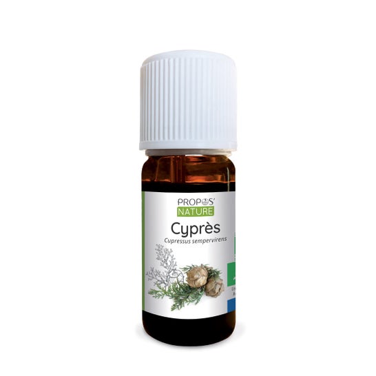 Propos'Nature Huile Essentielle de Cyprès Bio 10 ml