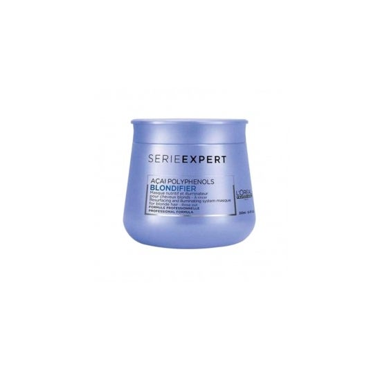 L'Oreal Expert Blondifier Mask 250ml