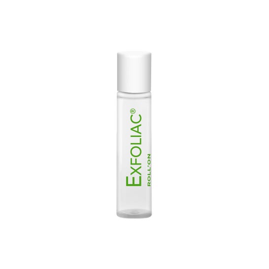 Noreva Exfoliac Roll'On Soin AntiImperfections 5ml