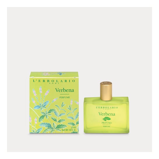 L’Erbolario Parfum Verveine 50 ml