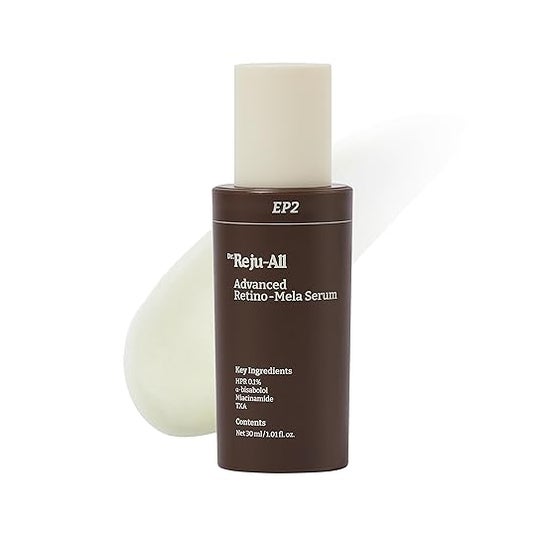 Dr. Reju-All Sérum Avancé Retino-Mela 30 ml