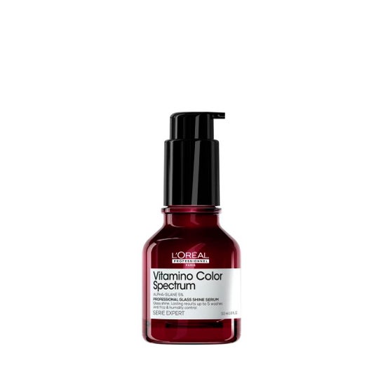 L'Oréal Professionnel Vitamino Color Spectrum Glass Shine Sérum 50ml