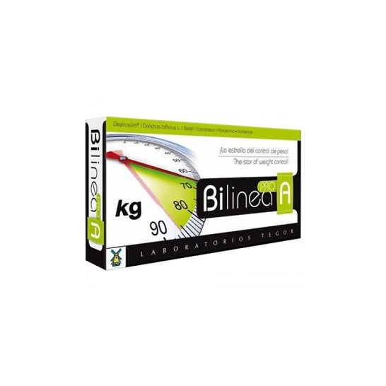 Bilinea Pro A 40 Comp A 40 Comp
